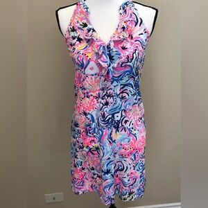Lily Pulitzer Shay So Sophisticated Dress